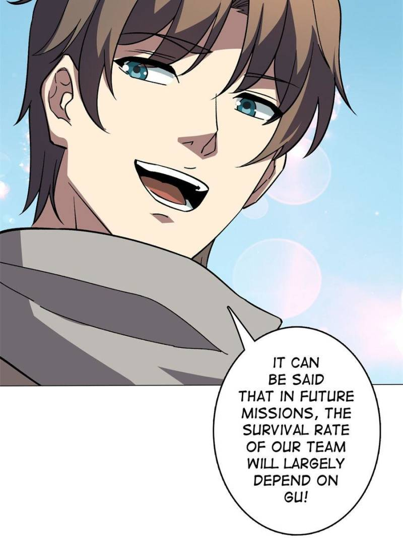 Infinite Job Transfer: I Can Summon Max Level Goddess Chapter 45 37